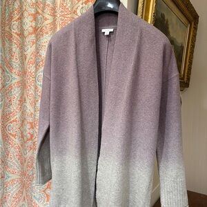 J. Jill pure luxe cotton